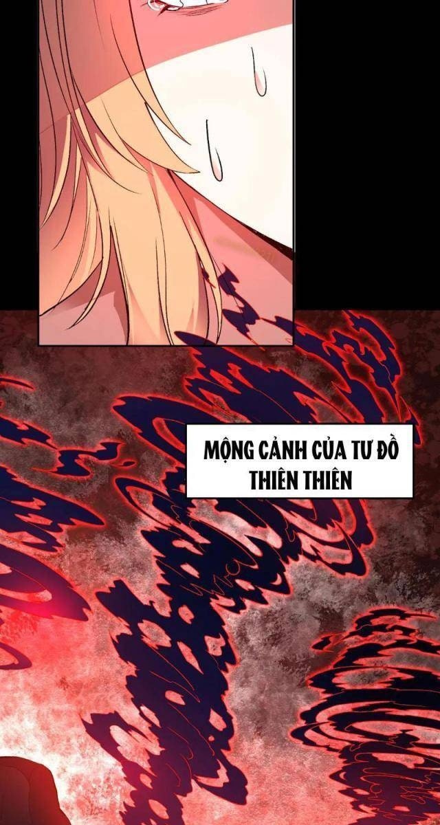 Ta Hóa Thân Ma Thần, Trở Thành Diệt Thế Cự Thú! - Page 55