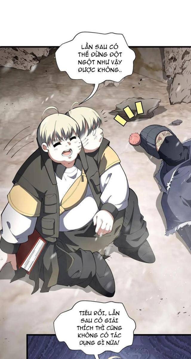 Ta Ký Kết Khế Ước Với Chính Mình - Page 13