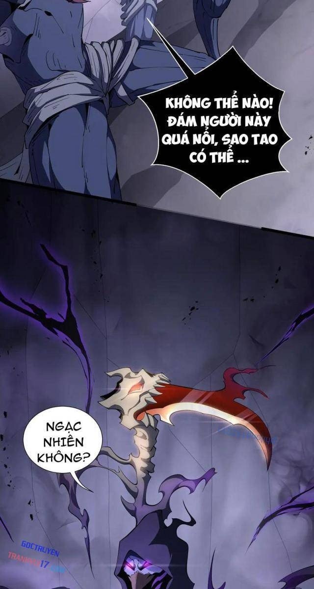 Ta Ký Kết Khế Ước Với Chính Mình - Page 28