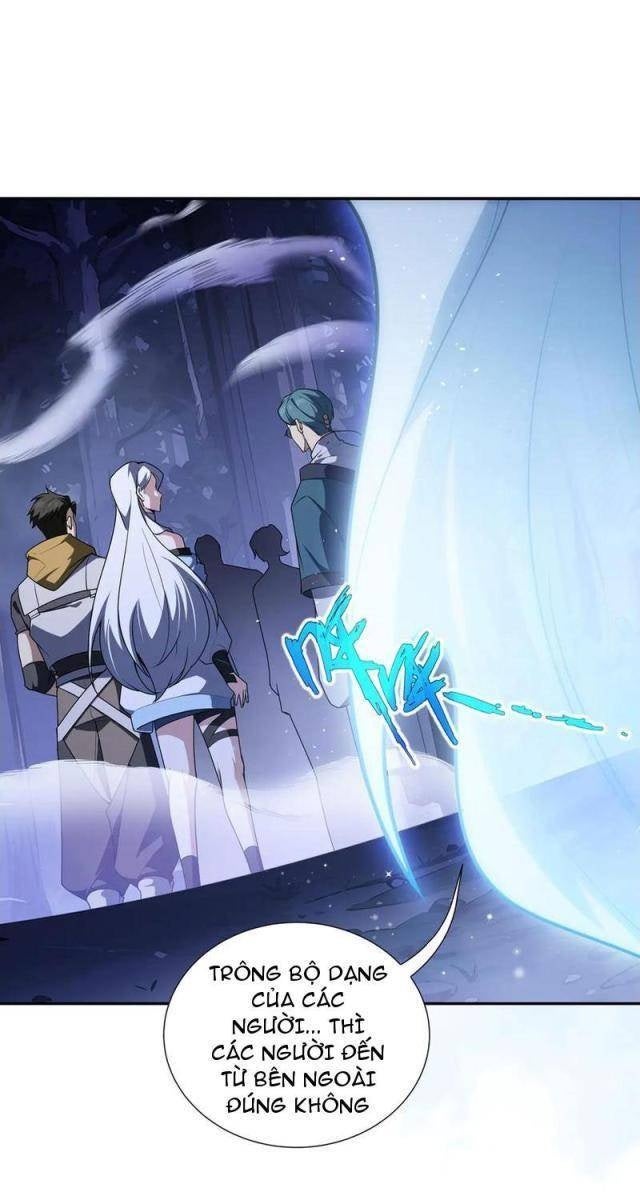 Ta Ký Kết Khế Ước Với Chính Mình - Page 63