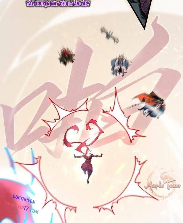 Vạn Cổ Chí Tôn - Page 38