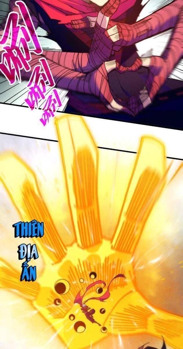 Vạn Cổ Chí Tôn - Page 43