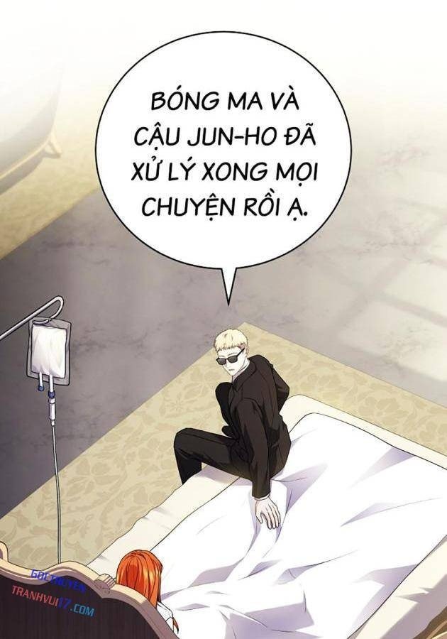 Sử Trở Lại Của Frozen Player - Page 10