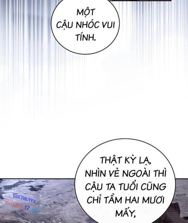 Sử Trở Lại Của Frozen Player - Page 62