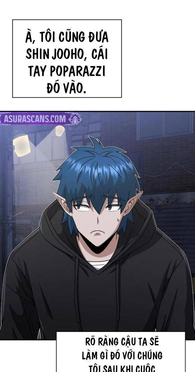 Thiên Tài Của Dòng Dõi Độc Nhất Vô Nhị - Page 134