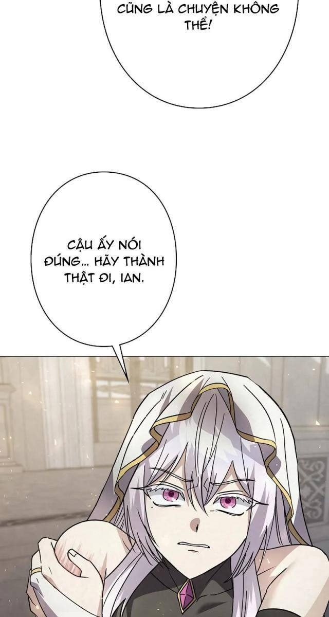 Bức Thư Tình Đến Từ Tương Lai - Page 35