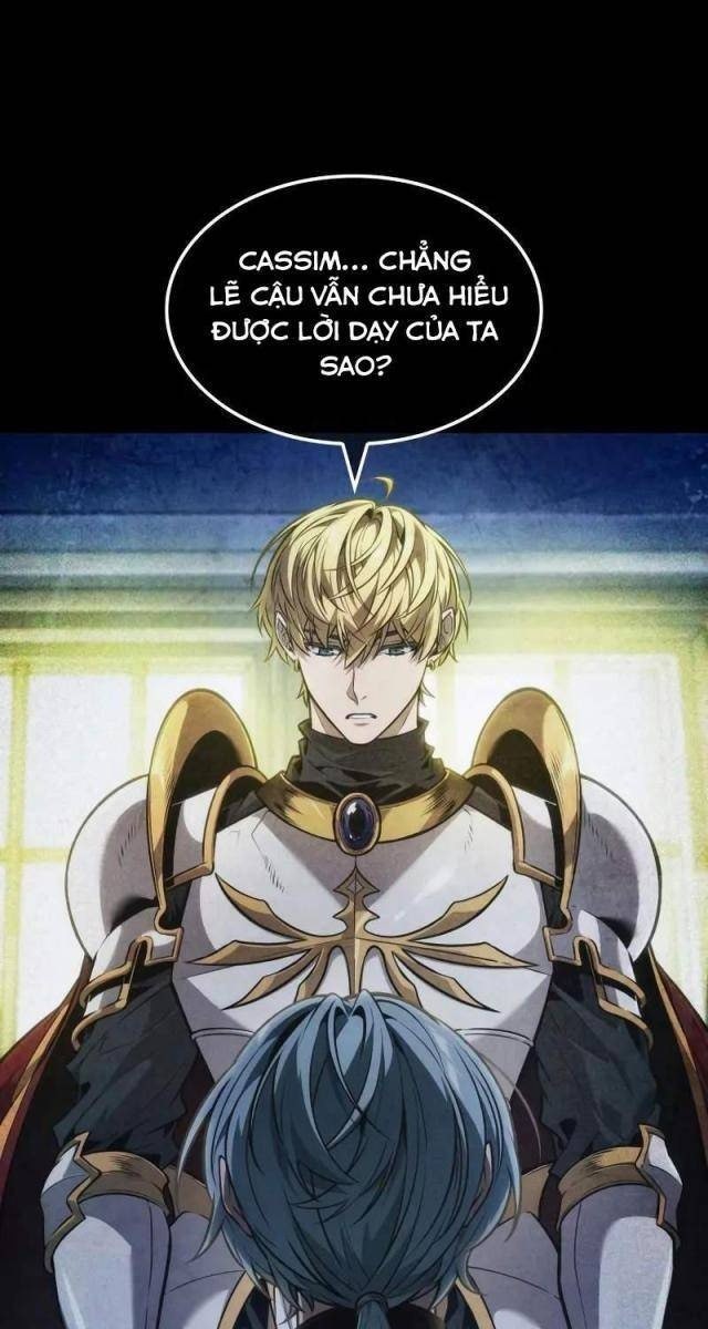 Mạo Hiểm Giả Cuối Cùng - Page 91