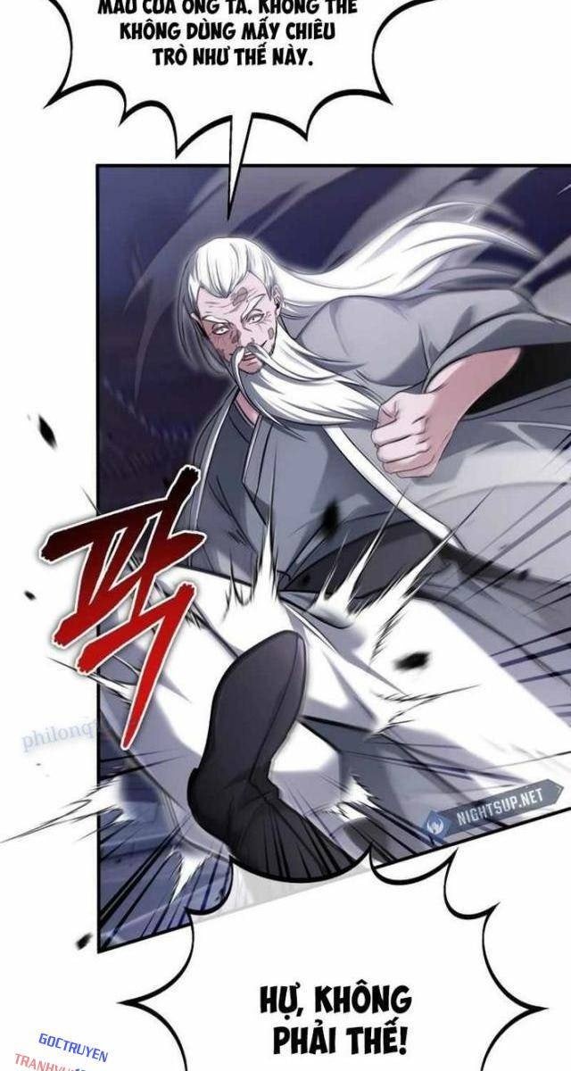 Hồi Quy Giả Về Hưu - Page 24