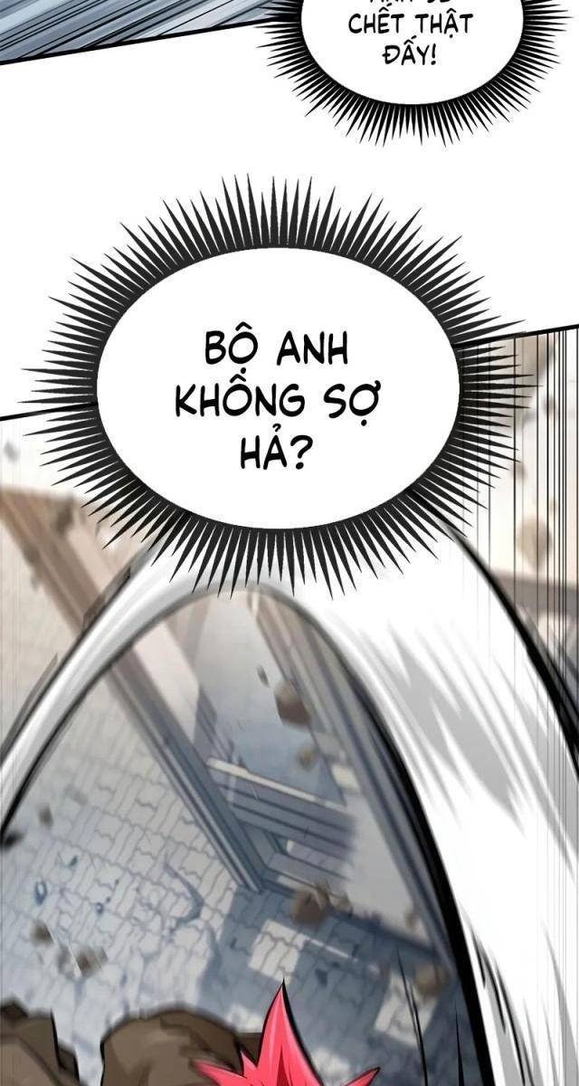 Từ Youtuber Thể Hình Triệu Sub Trở Thành Kẻ Vô Danh Trong Webtoon - Page 156