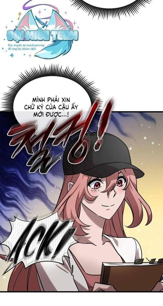 Từ Youtuber Thể Hình Triệu Sub Trở Thành Kẻ Vô Danh Trong Webtoon - Page 32