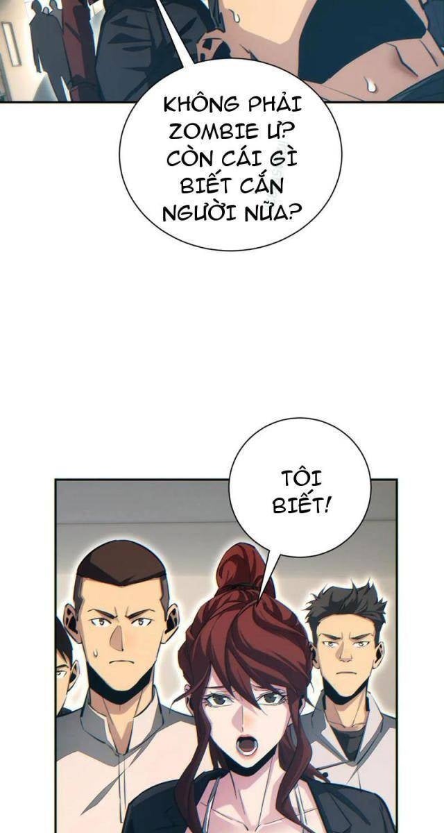 Mạt Thế Trùng Sinh: Ta Dựa Vào Mở Rương Vấn Dỉnh Đỉnh Phong - Page 25