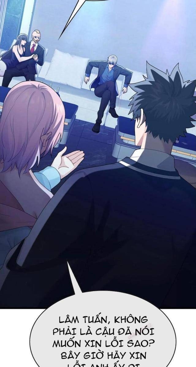 Đại Lão Xuống Núi: Bắt Đầu Từ Trở Thành Nam Thư Ký! - Page 59