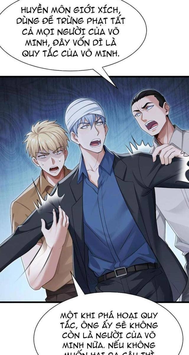 Đại Lão Xuống Núi: Bắt Đầu Từ Trở Thành Nam Thư Ký! - Page 73