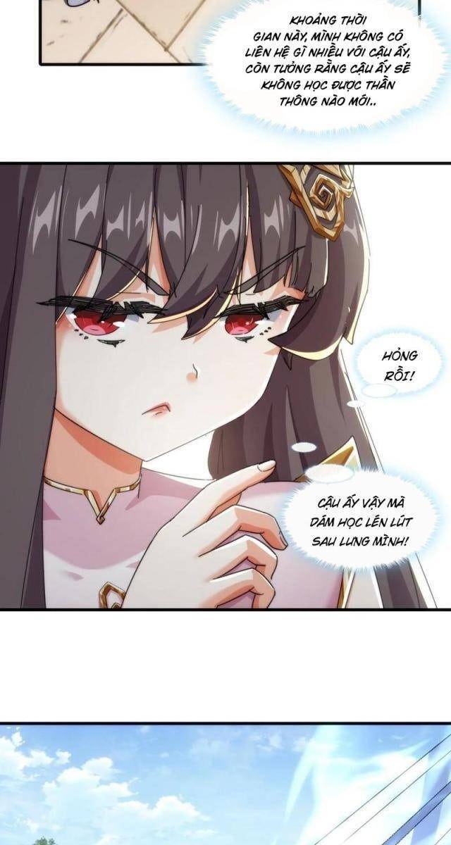 Mời Công Tử Trảm Yêu - Page 37