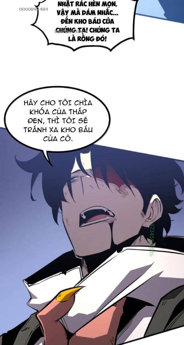 Ta Dựa Vào Nhặt Rác Trở Thành Vương Giả - Page 34