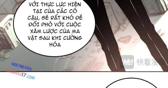 Ta Hóa Thân Ma Thần, Trở Thành Diệt Thế Cự Thú! - Page 38