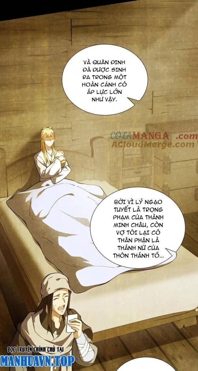 Ta Ký Kết Khế Ước Với Chính Mình - Page 55