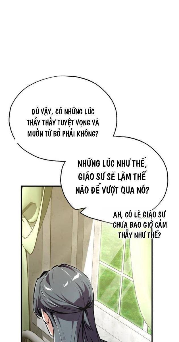 Giáo Sư Gián Điệp - Page 44