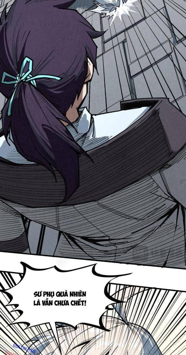 Vạn Cổ Chí Tôn - Page 13