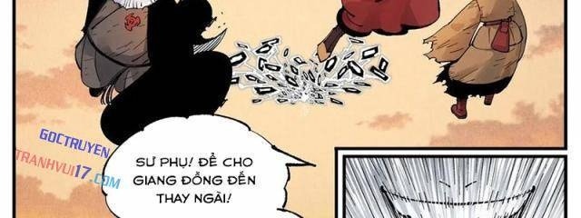 Nhật Nguyệt Đồng Thác - Page 10