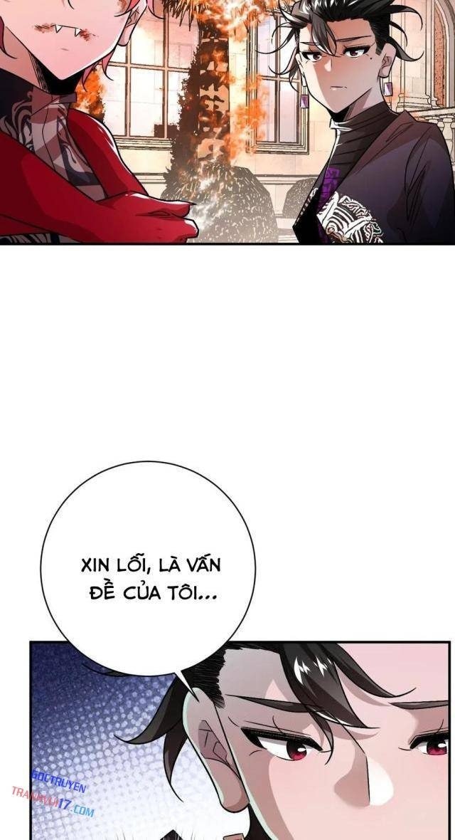 Vĩnh Sinh Đi Chết Đi! - Page 4