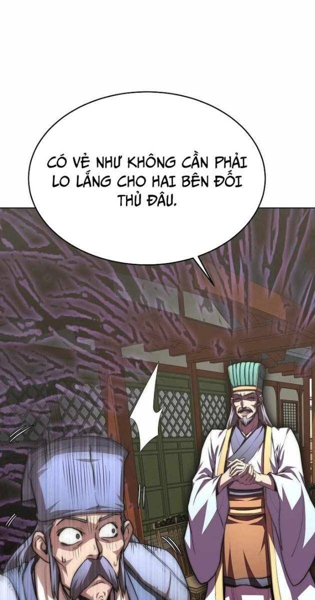 Con Trai Út Của Gia Tộc Nam Cung Thế Gia - Page 98