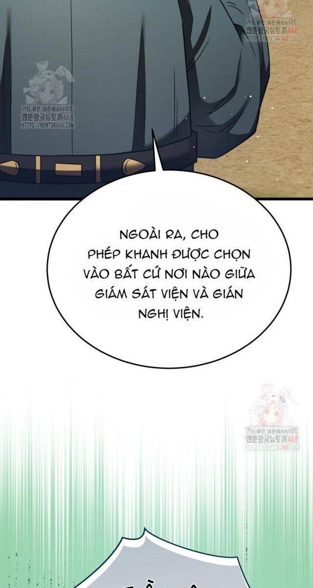 Vương Triều Đen Tối Joseon - Page 43