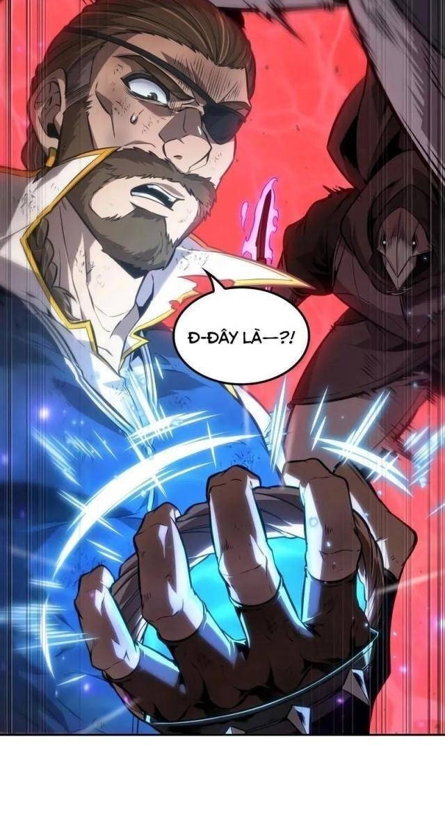 Mạo Hiểm Giả Cuối Cùng - Page 86