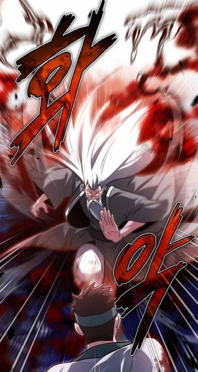 Hồi Quy Giả Về Hưu - Page 13