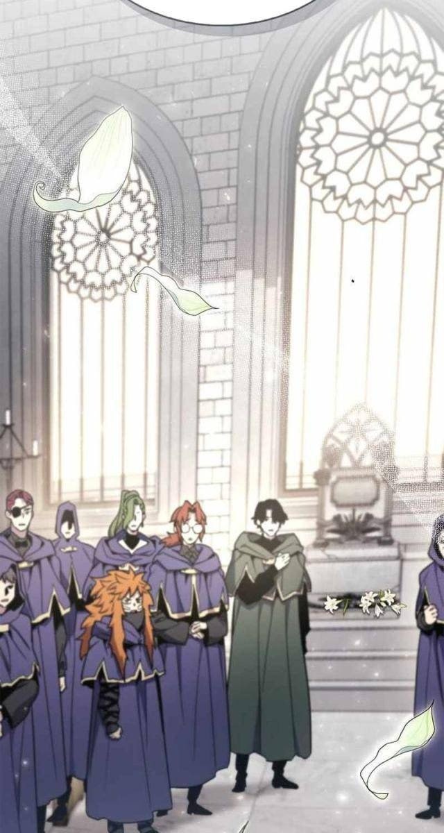 Người Chơi Che Giấu Quá Khứ - Page 46