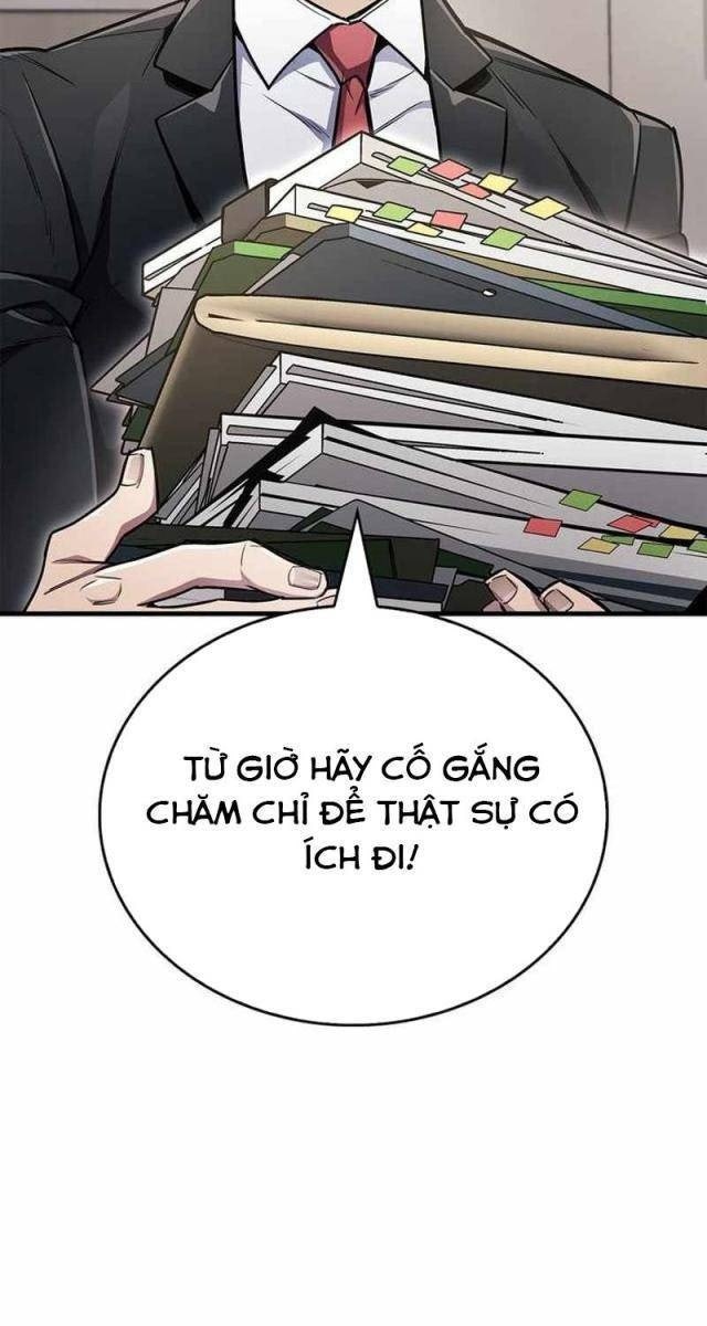 Người Chơi Che Giấu Quá Khứ - Page 64