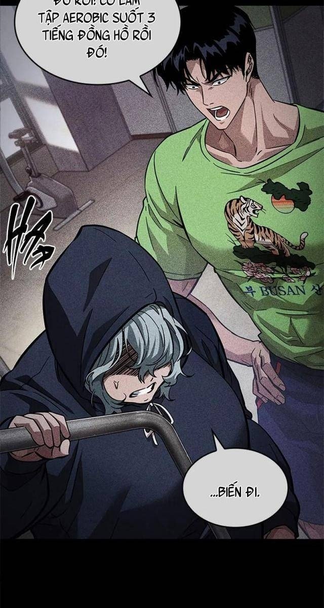 Từ Youtuber Thể Hình Triệu Sub Trở Thành Kẻ Vô Danh Trong Webtoon - Page 47