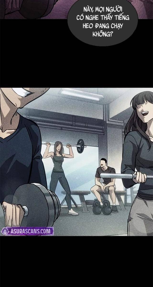 Từ Youtuber Thể Hình Triệu Sub Trở Thành Kẻ Vô Danh Trong Webtoon - Page 54