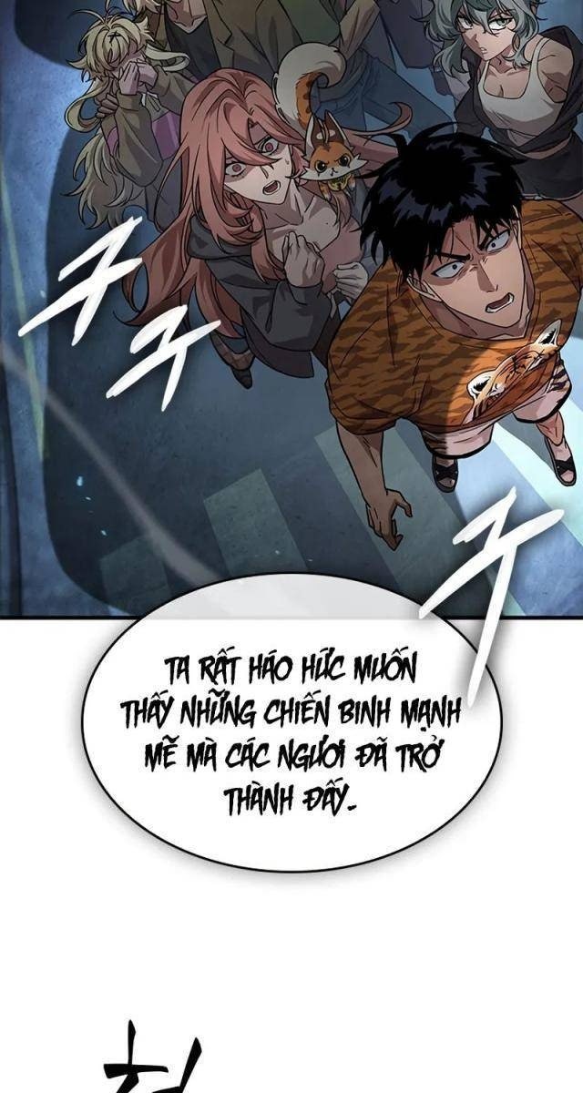 Từ Youtuber Thể Hình Triệu Sub Trở Thành Kẻ Vô Danh Trong Webtoon - Page 117