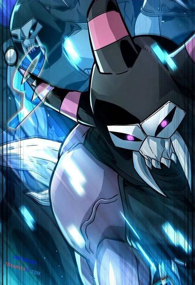 Từ Youtuber Thể Hình Triệu Sub Trở Thành Kẻ Vô Danh Trong Webtoon - Page 68