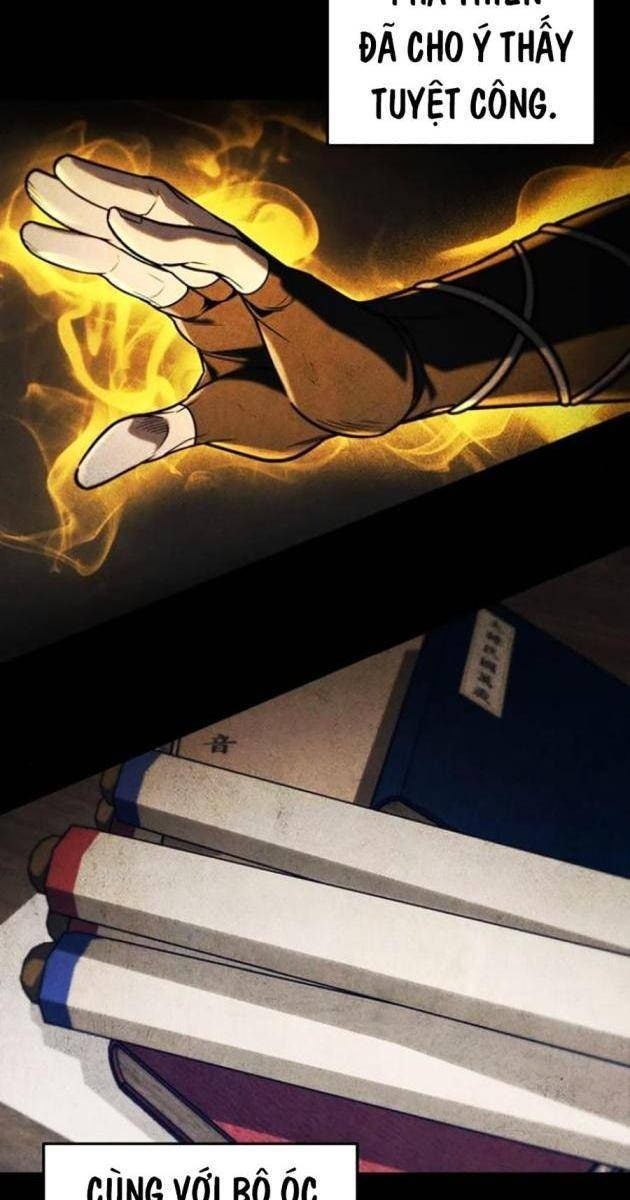 Thanh Kiếm Của Hoàng Đế - Page 100