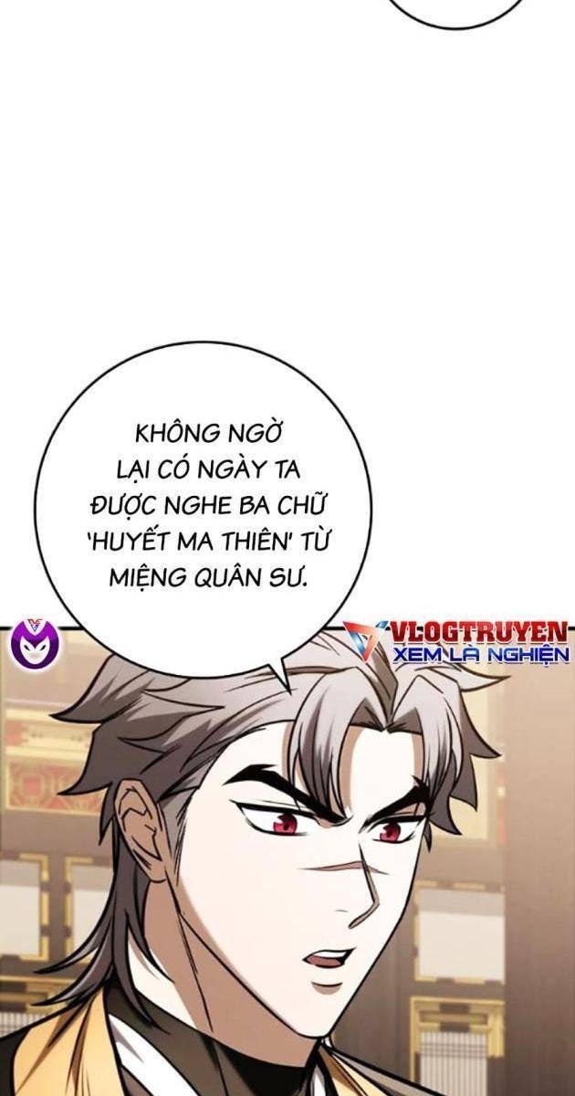 Thanh Kiếm Của Hoàng Đế - Page 14