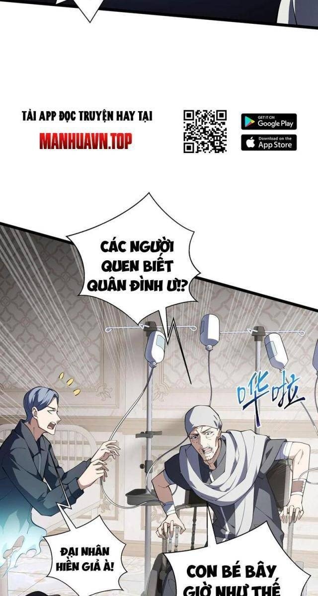 Ta Ký Kết Khế Ước Với Chính Mình - Page 40