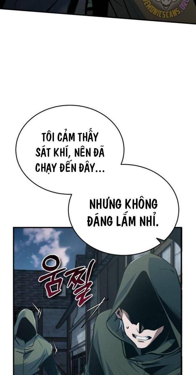 Giáo Sư Gián Điệp - Page 149