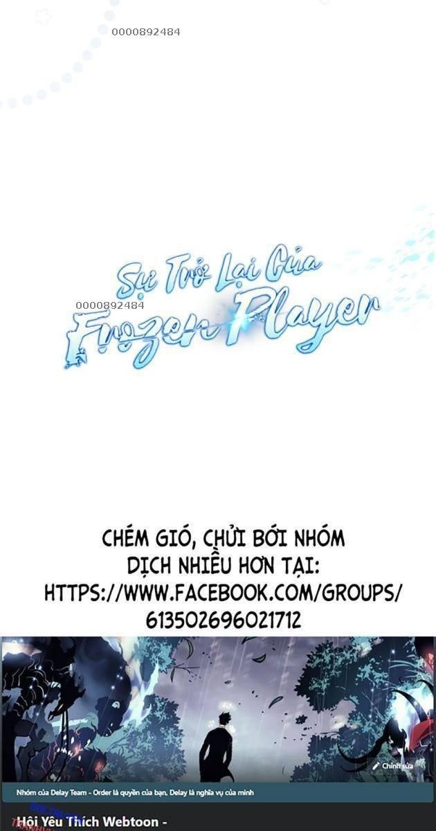 Sử Trở Lại Của Frozen Player - Page 83