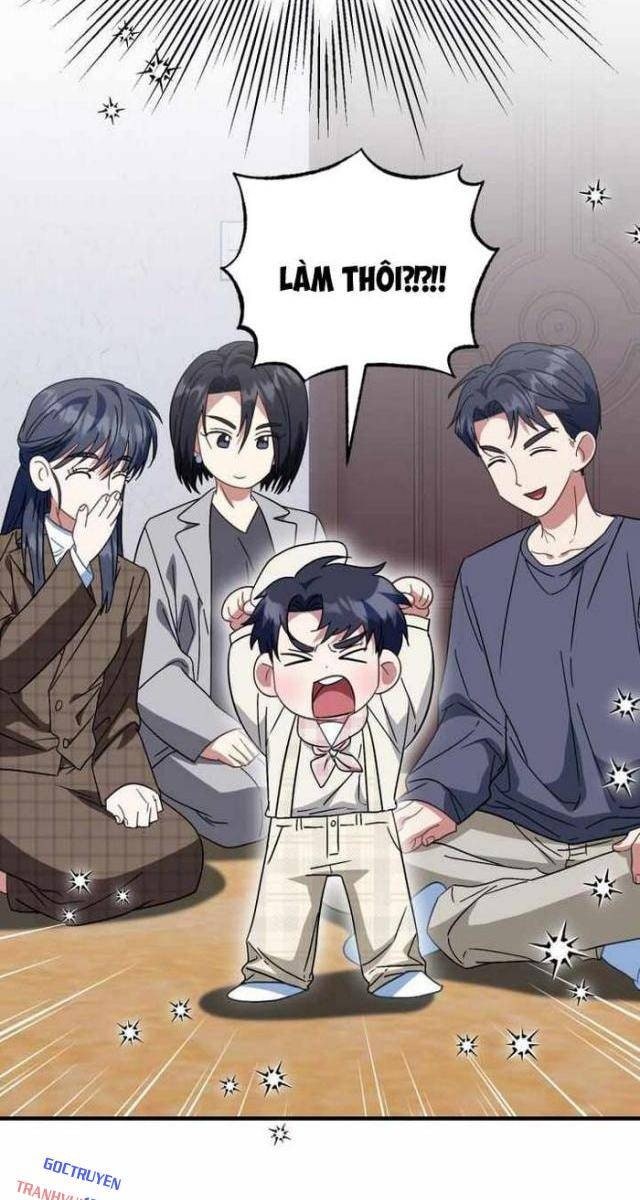 Bé Con Tái Xuất: Hành Trình Thành Vua Tài Phiệt! - Page 46