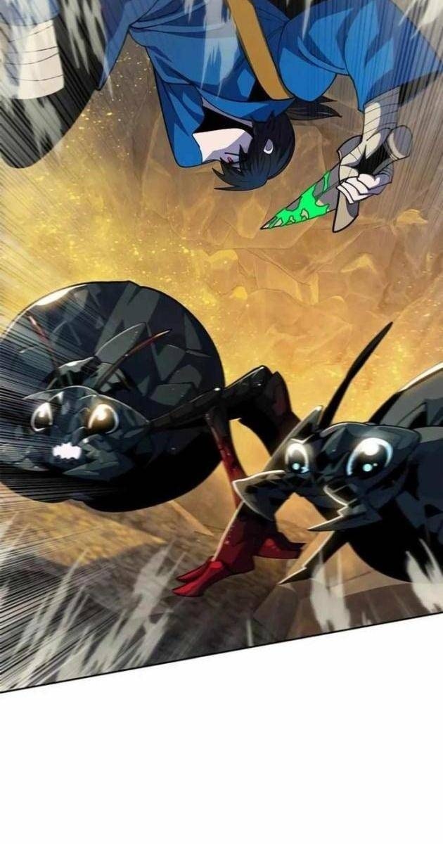 Tôi Chỉ Là Người Khuân Vác Trong Hầm Ngục - Page 153