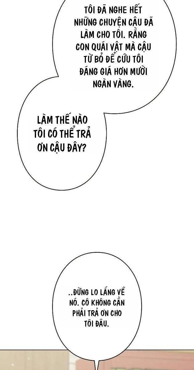 Bức Thư Tình Đến Từ Tương Lai - Page 99