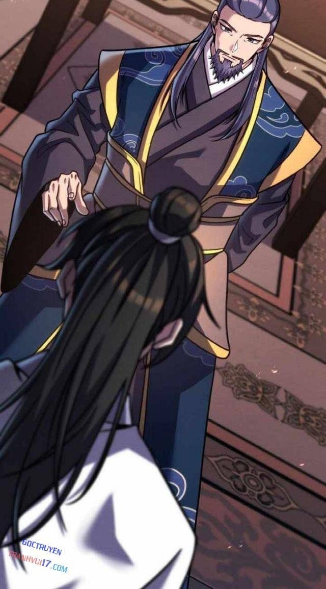 Tiểu Đệ Tử Của Võ Lâm Minh Chủ - Page 27