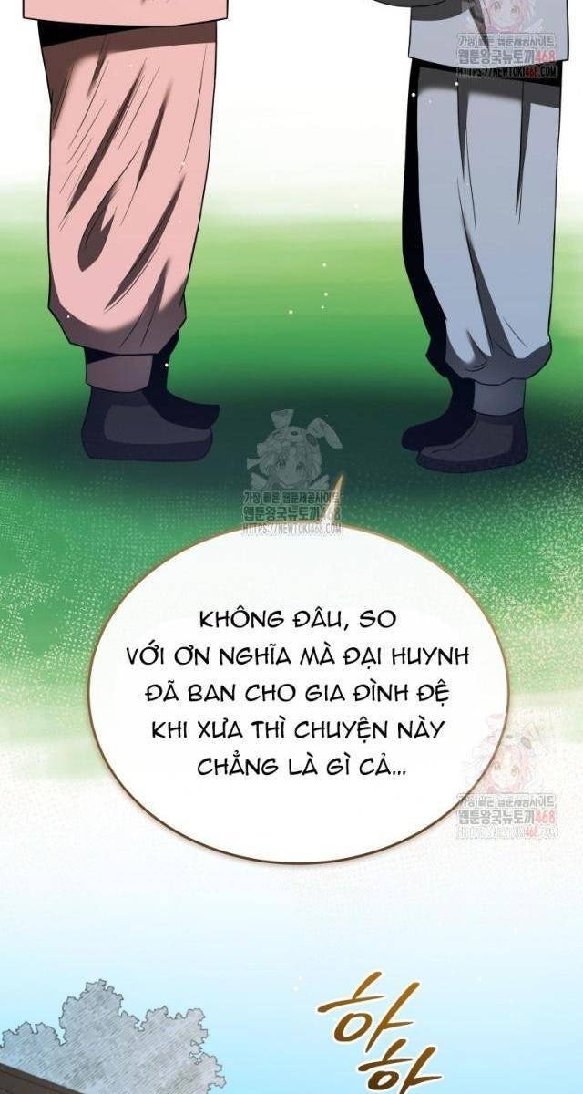 Vương Triều Đen Tối Joseon - Page 55