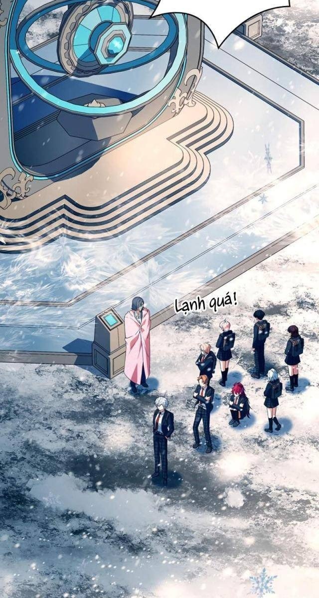 Anh Hùng Huyền Thoại Là Học Viên Danh Dự Của Học Viện - Page 118