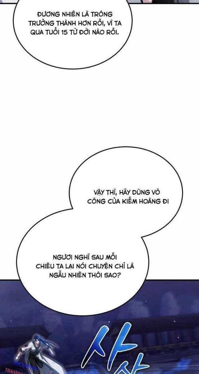 Hồi Quy Giả Về Hưu - Page 31