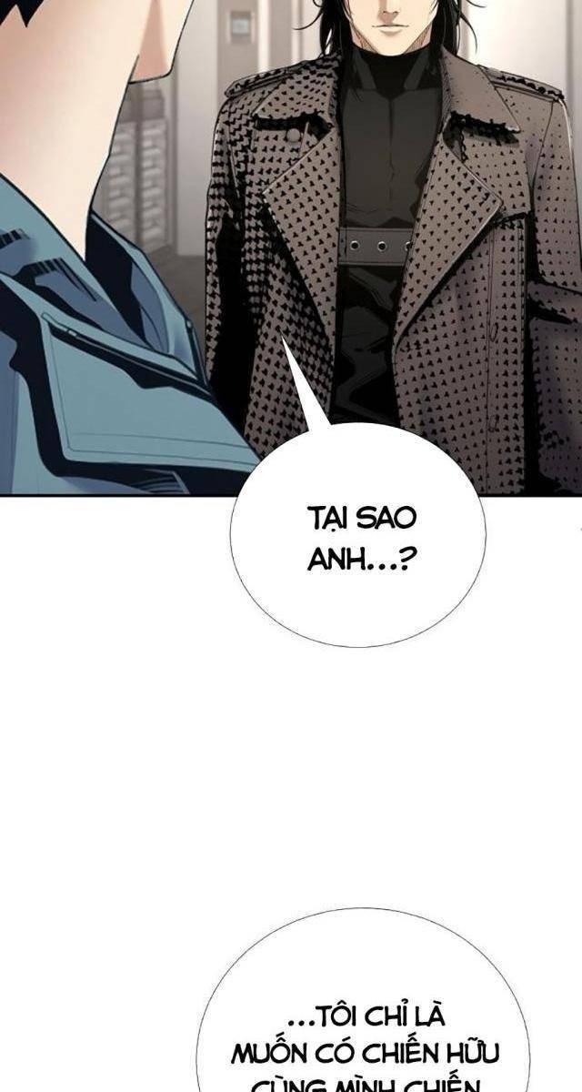 Tăng Cấp Với Các Vật Phẩm Độc Quyền Của Dungeon - Page 8