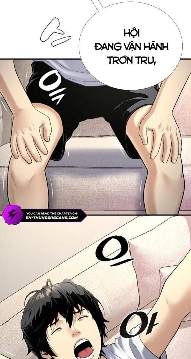 Tăng Cấp Với Các Vật Phẩm Độc Quyền Của Dungeon - Page 61