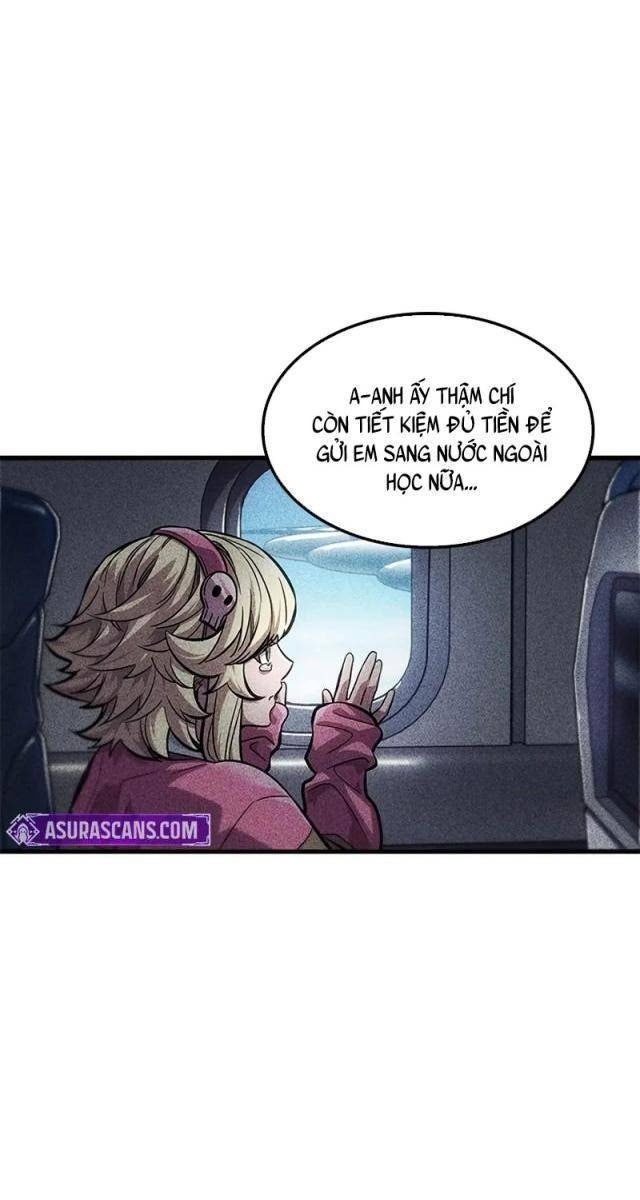 Từ Youtuber Thể Hình Triệu Sub Trở Thành Kẻ Vô Danh Trong Webtoon - Page 17